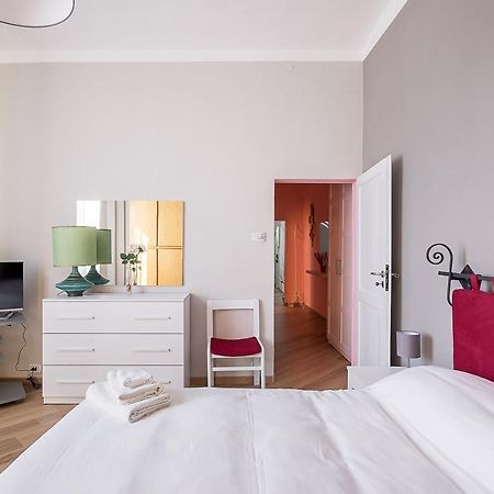 Navile Family Apartment By Wonderful Italy Bologna Exteriör bild